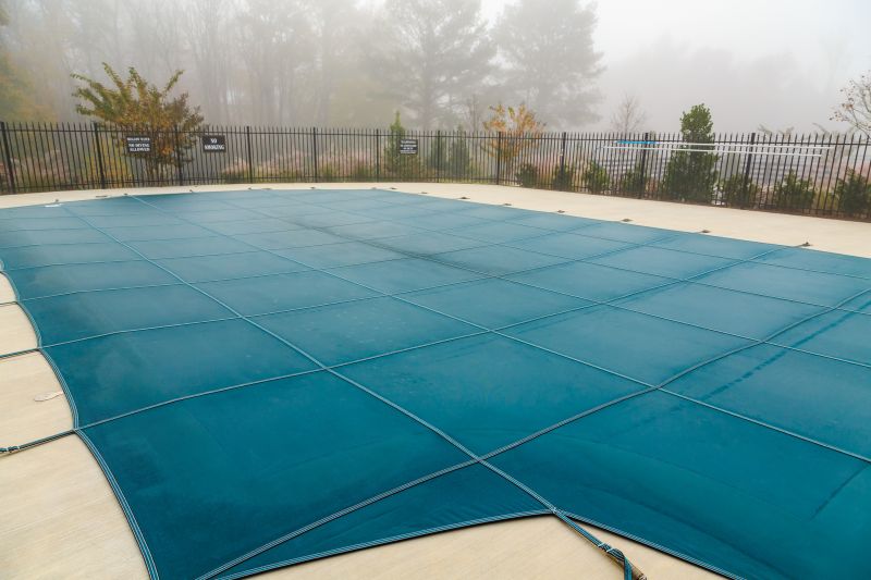 Best Pool Safety Contractors in Cleveland, TN