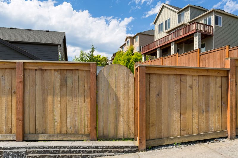 Cost of Fence in Cleveland, TN
